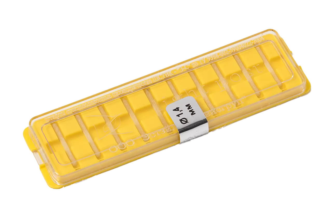 DC light post цилиндрические D1.4 (10 шт.)