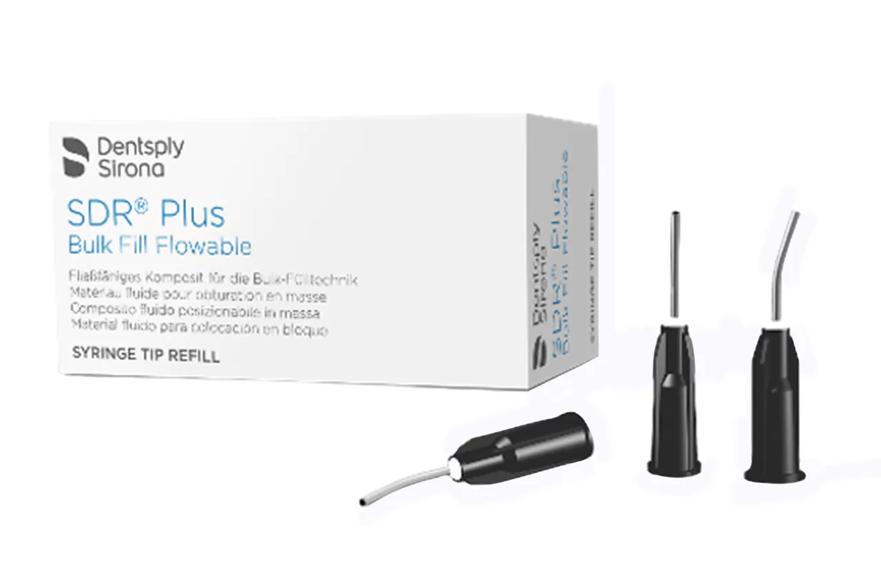Насадки SDR Plus (60 шт.)