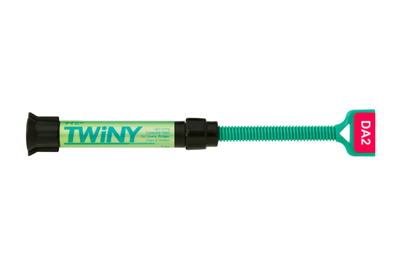 TWiNY Dentine DA2 (1 х 2.6 мл.)