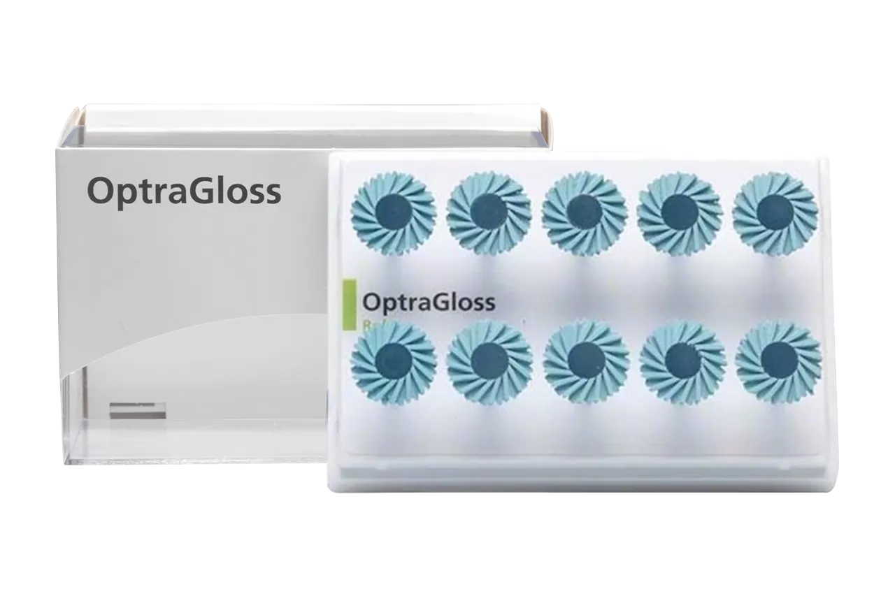 OptraGloss Spiral Wheel HP Refill (10 шт.)