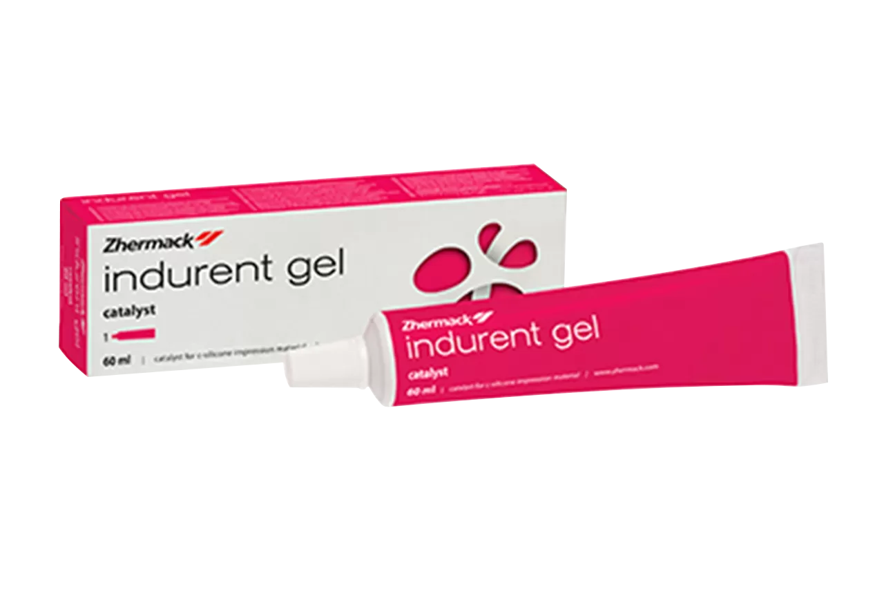 Indurent Gel катализатор (60 мл.)