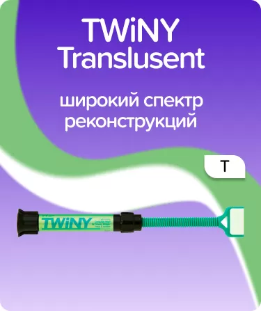 TWiNY Translusent T