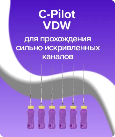 C-Pilot Files N10 L21 ручные