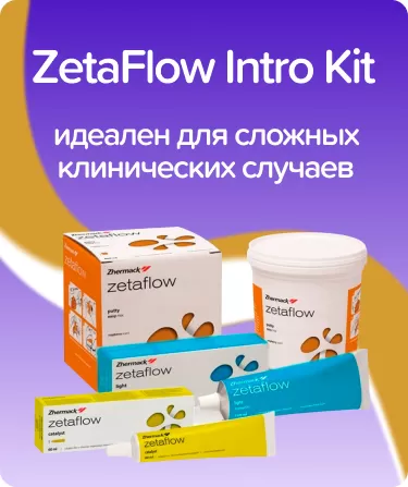 ZetaFlow Intro Kit