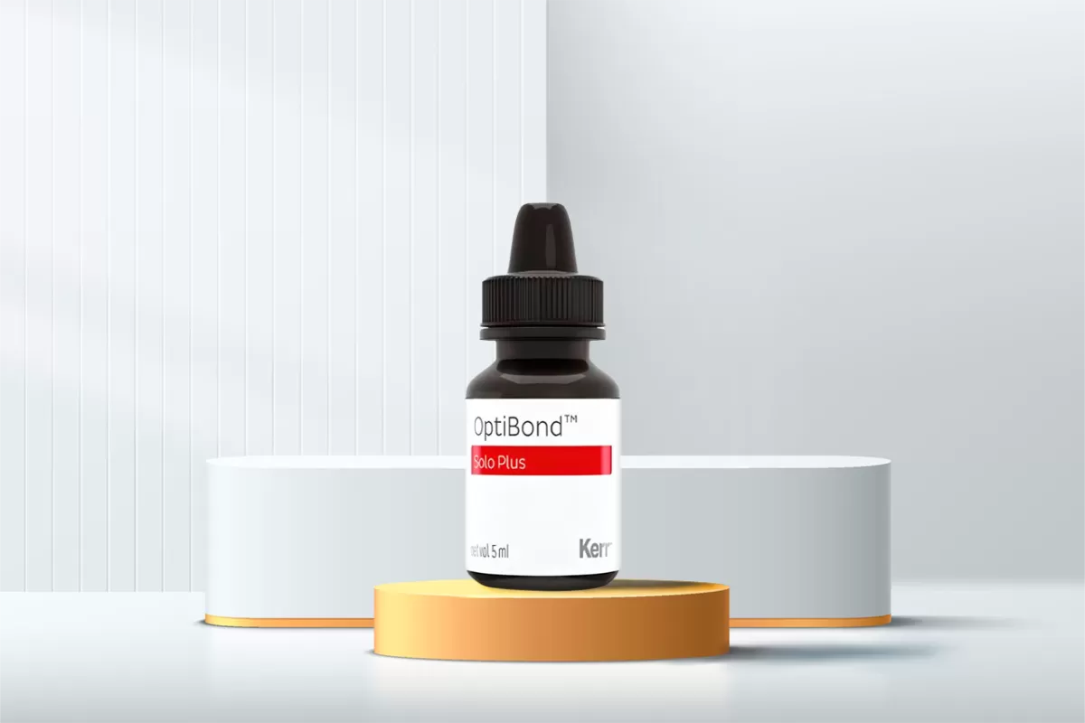 Optibond Solo Plus
