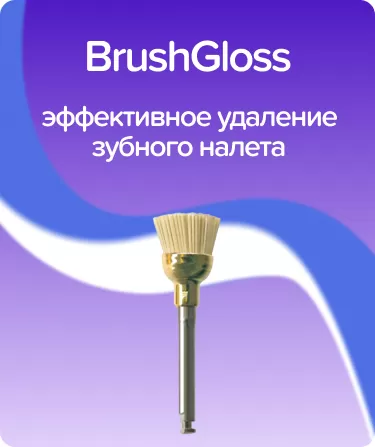 BrushGloss P1502
