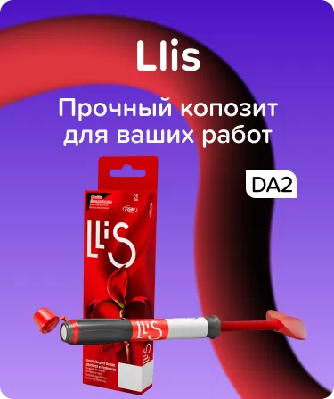 LLIS DA2