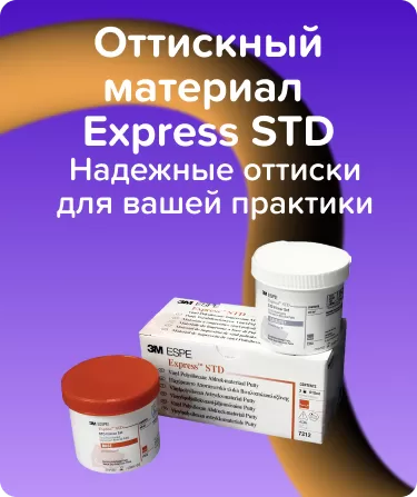 Express STD базовый слой