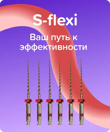 S-flexi N25.04 L21 машинные