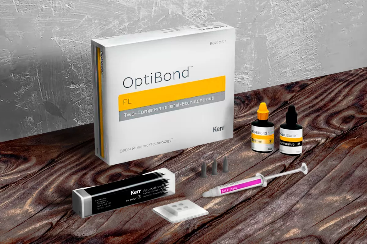 Optibond FL