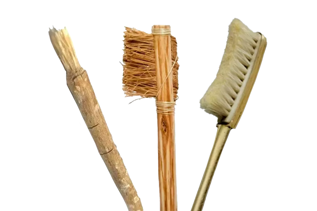 зубные щетки