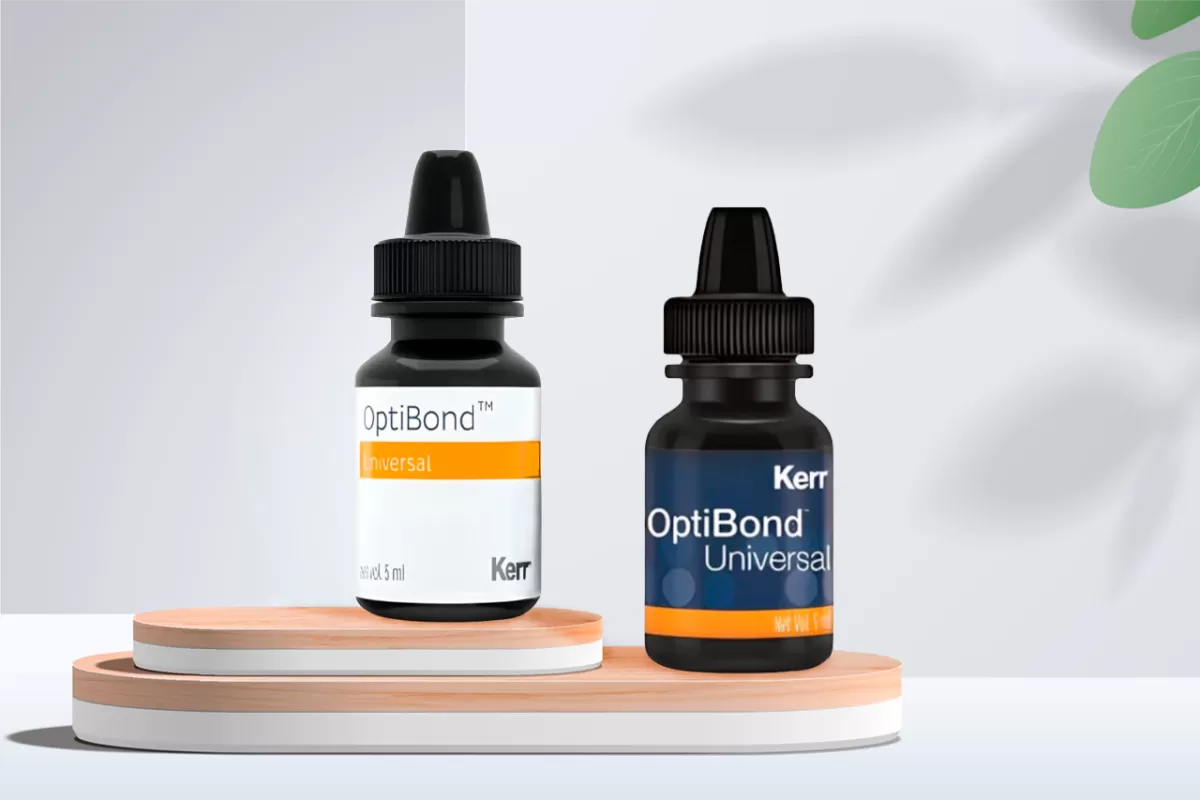 Optibond Universal
