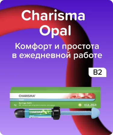 Charisma Opal B2
