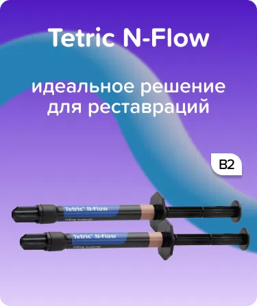 Tetric N-Flow B2