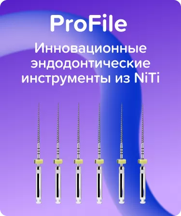ProFile.04 N90 L31 машинные