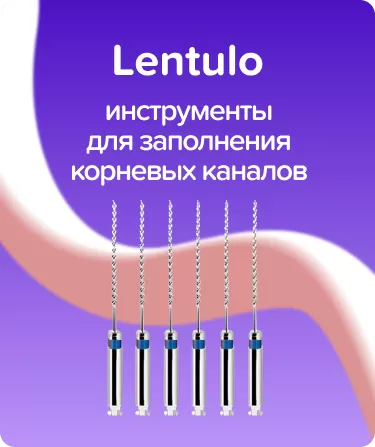Lentulo N002 L21 машинные