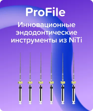 ProFile.06 N40 L25 машинные