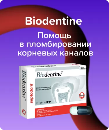 Biodentine -