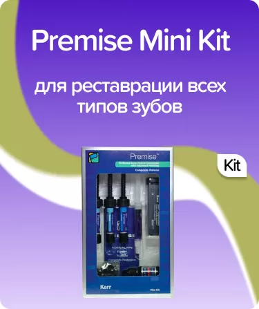 Premise Mini Kit