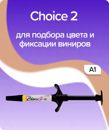Choice 2 A1
