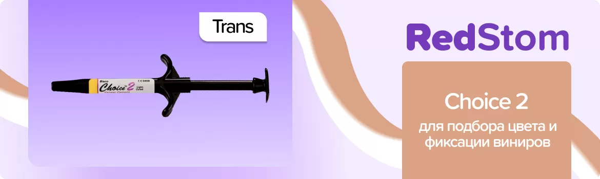 Choice 2 Trans