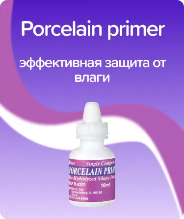 Porcelain Primer