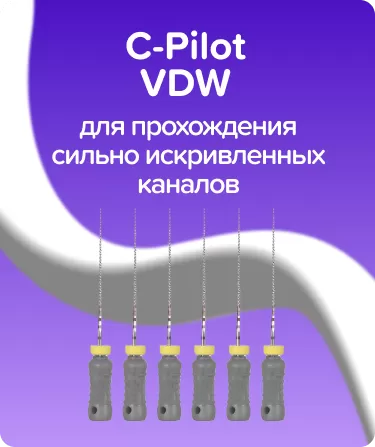C-Pilot Files N8 L25 ручные