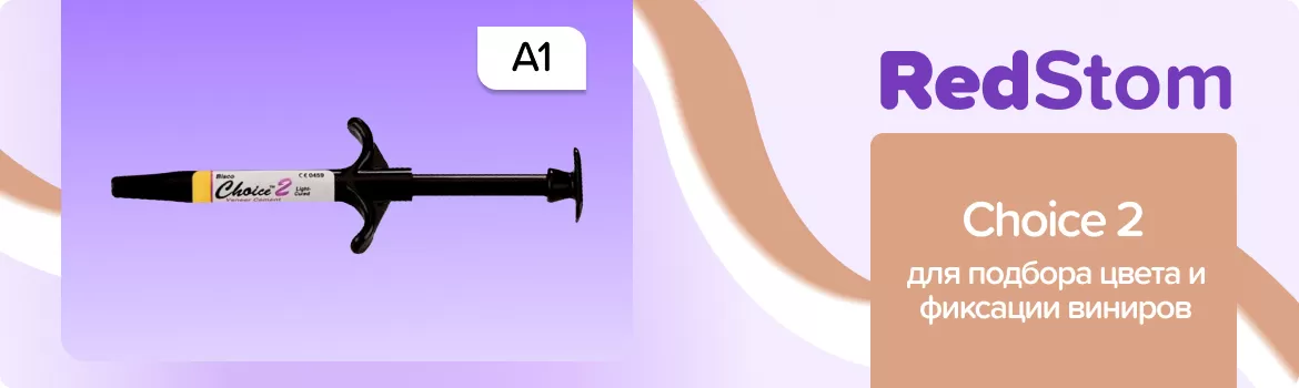Choice 2 A1