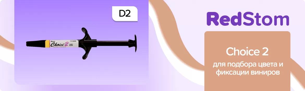 Choice 2 D2