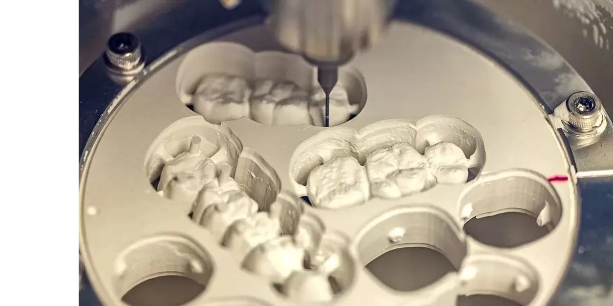 Керамика для CAD