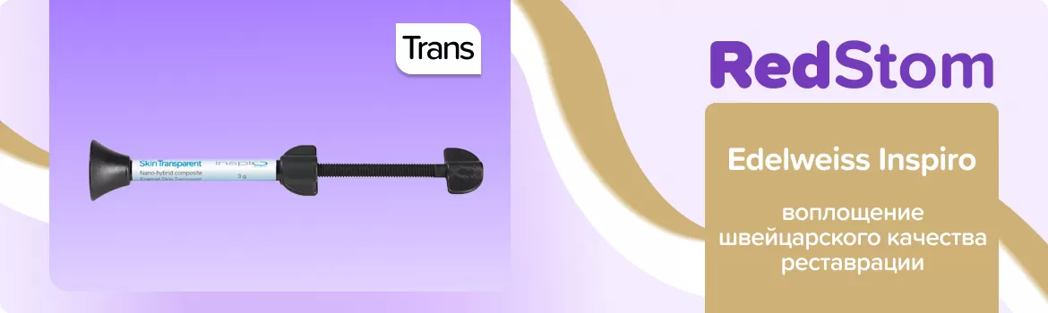 Inspiro Skin Transparent