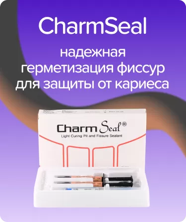 CharmSeal