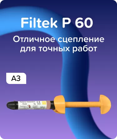 Filtek P60 A3