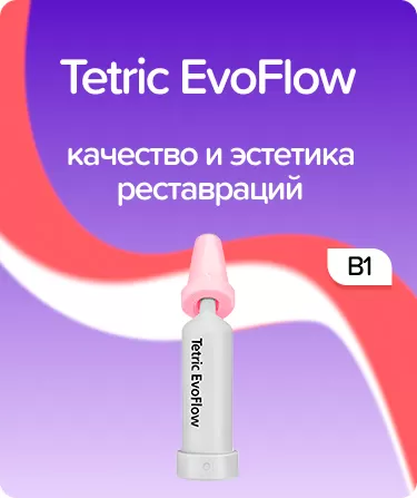 Tetric EvoFlow B1