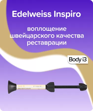 Inspiro Body i3