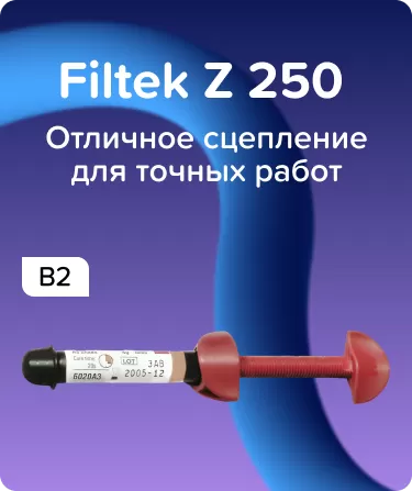 Filtek Z 250 B2