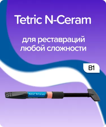 Tetric N-Ceram B1