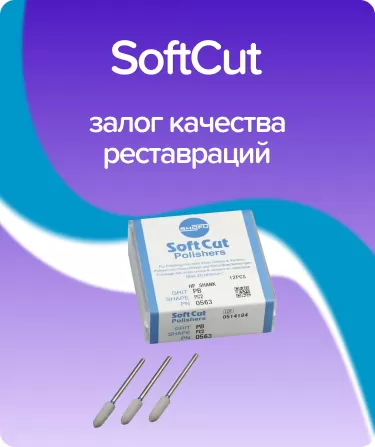 SoftCut HP PB PC2 пуля