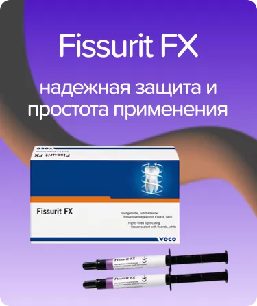 Fissurit FX