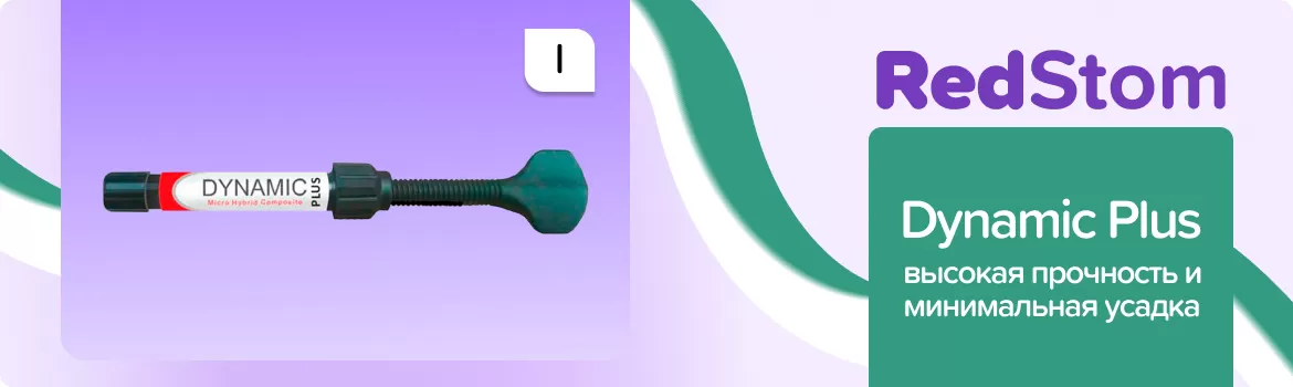 Dynamic Plus I