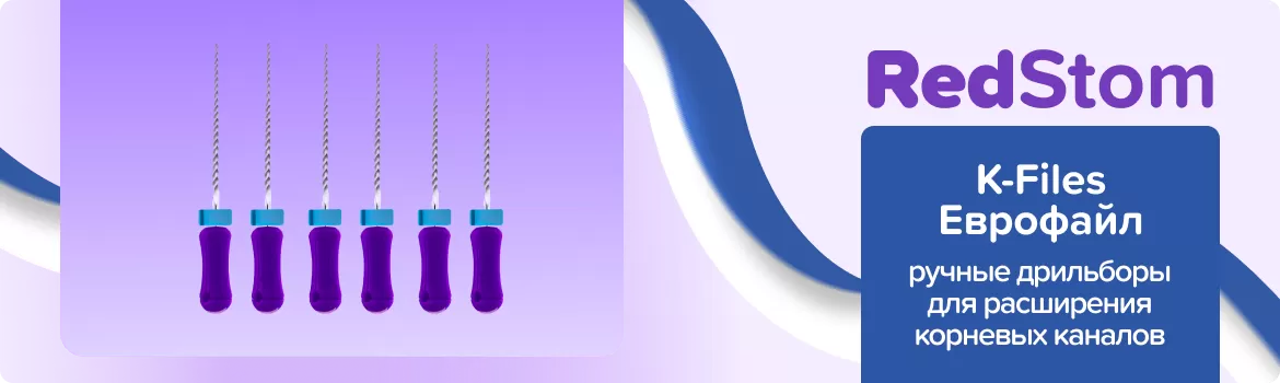 K-Files Еврофайл N10 L31 ручные