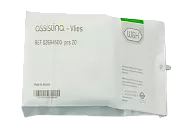 Салфетки впитывающие для аппарата Assistina 301 plus (20 шт.)
