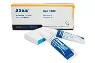 2Seal / ТуСил (4мл. + 4мл.) силер паста для пломбирования каналов