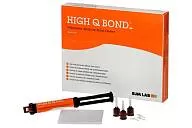 High-Q-Bond Adhesive Resin Cement Automix (5 мл.)