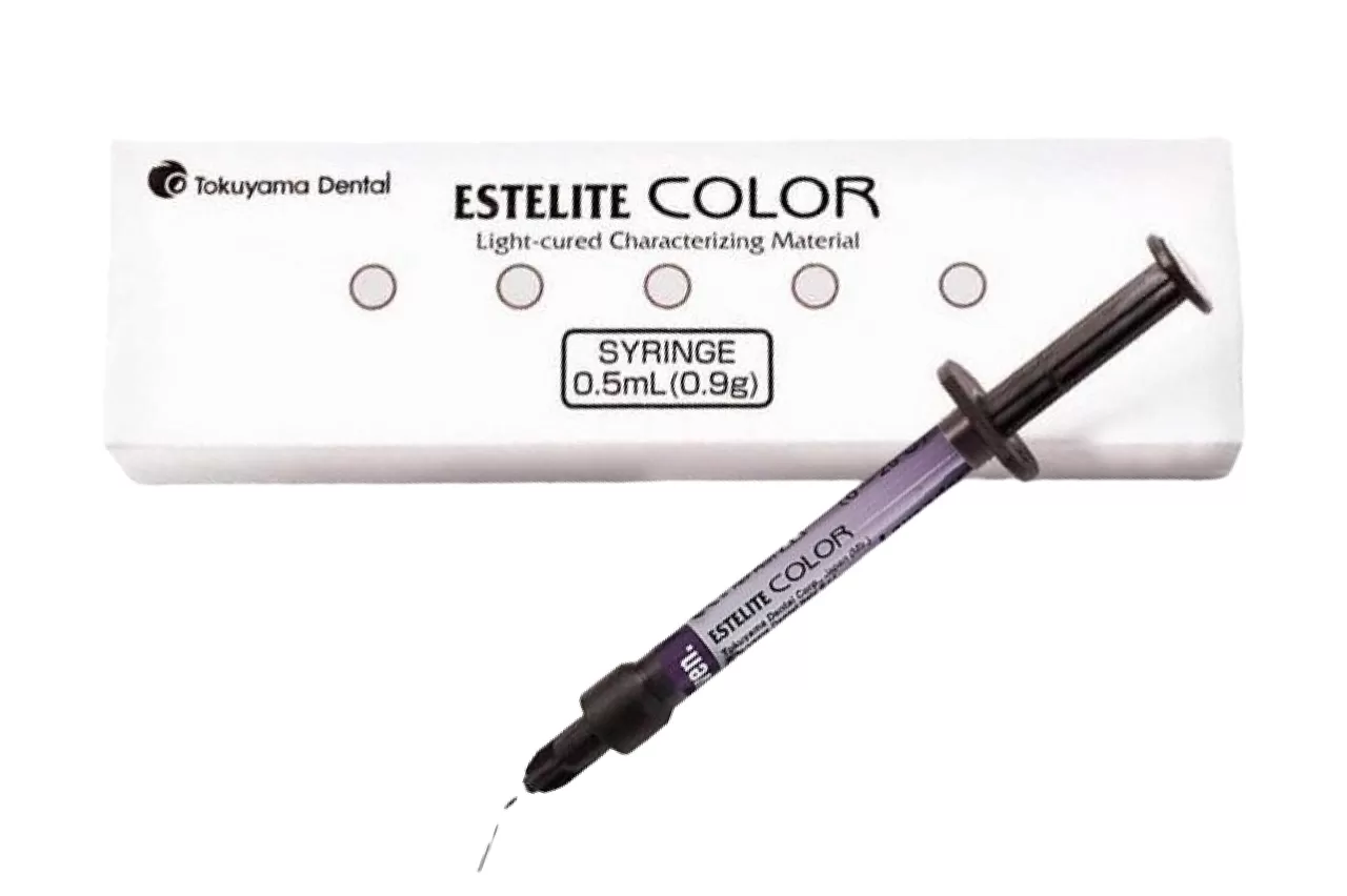 Estelite Color - Lavender (1 шпр. x 0,9 г.)