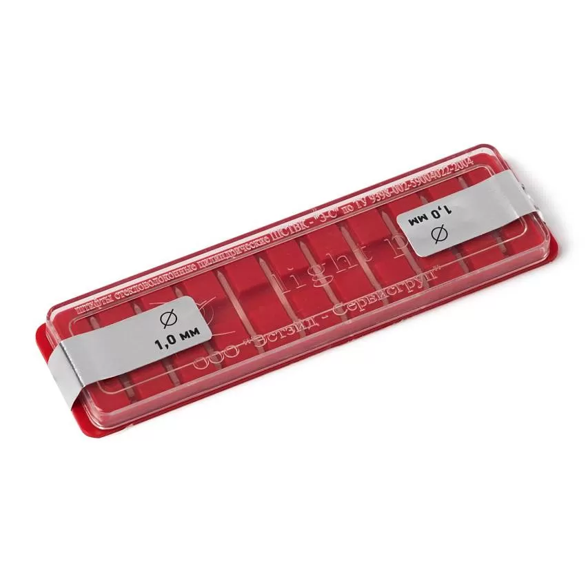 DC light post цилиндрические D1.0 (10 шт.)