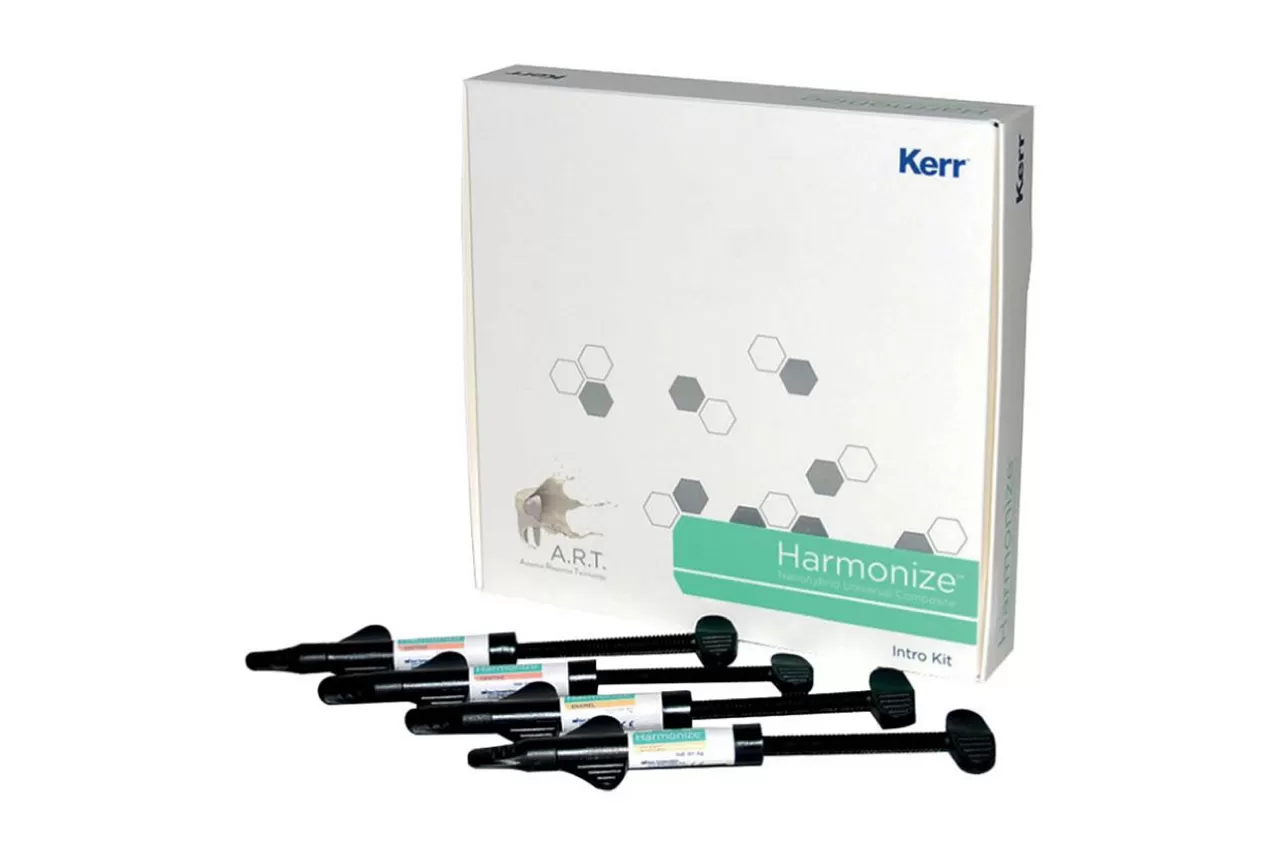 Harmonize Intro Kit (4x4г.)