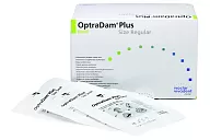 Коффердам OptraDam Plus Малый (50 шт.)