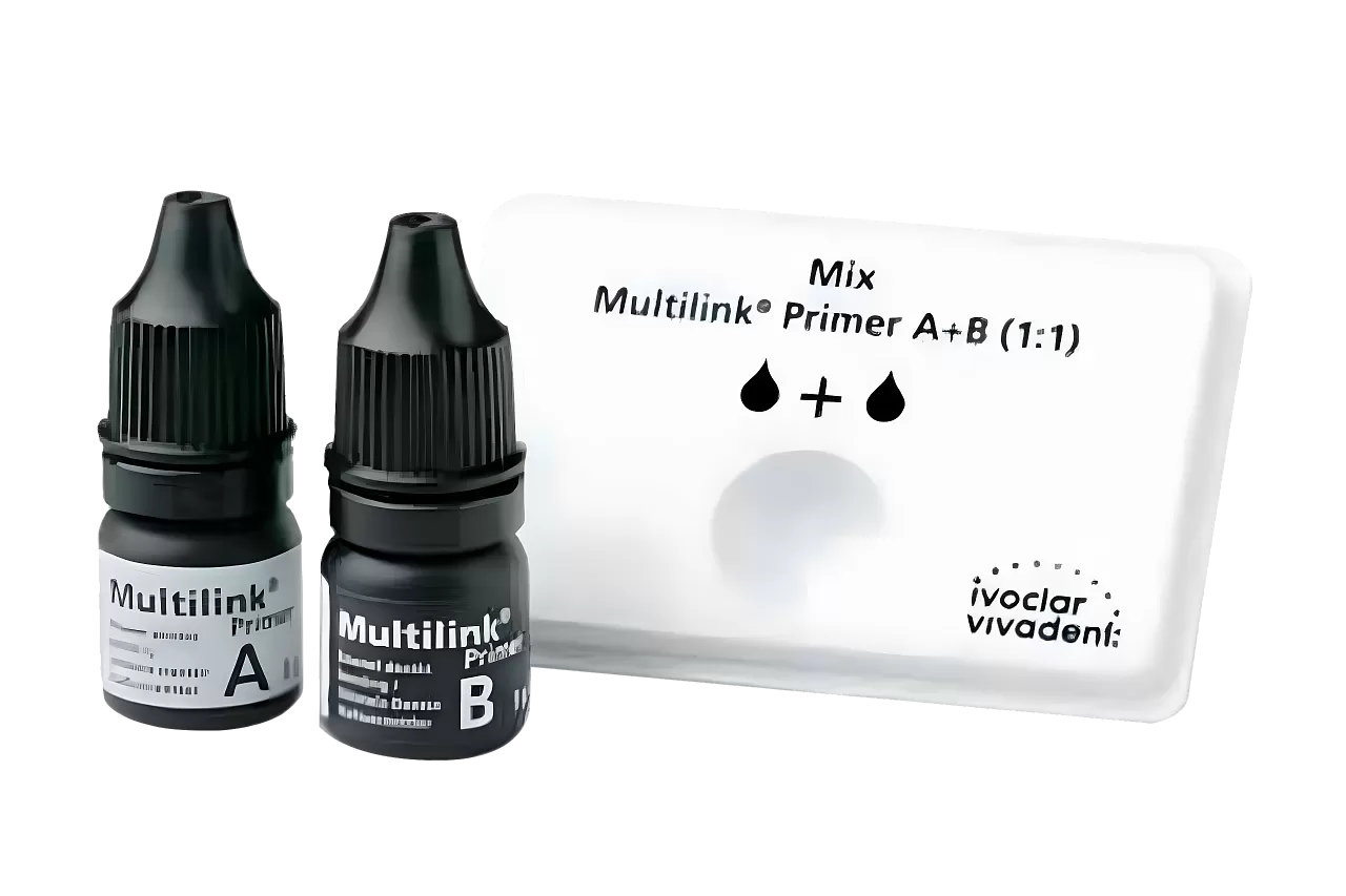 Multilink Primer A+B (2 x 3 гр)