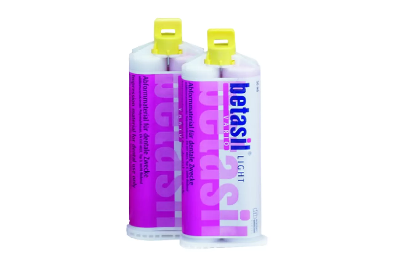 Betasil Vario Light корригирующий слой (2 x 50 мл)